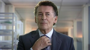 Holby Cityn sairaala (12): 14.03.2016 09.00