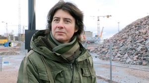 Kirjaohjelma: Christian Jungersen ja Antti Tuomainen: 29.04.2016 19.00