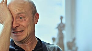 Kirjaohjelma: Jonas Gardell: 06.05.2016 19.00