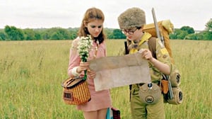 Kino: Moonrise Kingdom (12): 15.04.2016 21.00