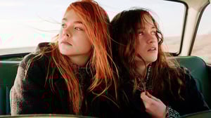 Kino: Ginger & Rosa  (7): 20.01.2016 21.50