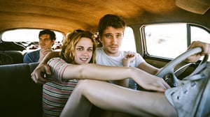 Kino: Matkalla (16): 09.03.2016 21.50