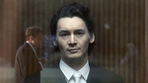 Herrasmiehiä & Gangstereita (12): 24.01.2016 21.00