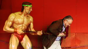 Tiededokumentti: Hormonien maailma: 28.04.2016 21.00