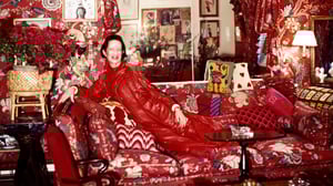 Diana Vreeland, muotimaailman legenda: 04.01.2016 20.30