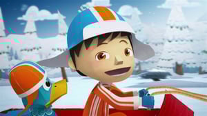 Saku & Vaakku (S): 09.02.2016 07.24