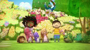 Saku & Vaakku (S): 19.04.2016 07.23