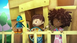 Saku & Vaakku (S): 26.04.2016 07.22