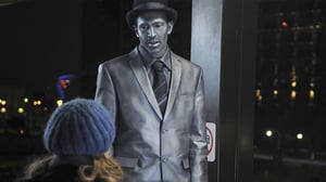 Rakkautta Detroitissa (S): 06.01.2016 19.30