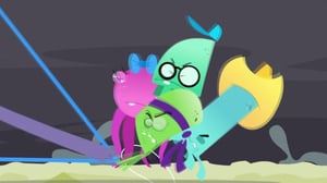 Lonkeroiset (S): 19.04.2016 18.58