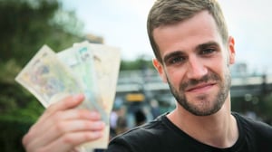 Prisma: Miten päätöksesi syntyvät?: 11.11.2015 19.00