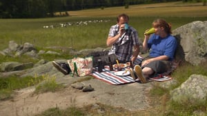 Onnistuuko elämä maalla?: 17.11.2015 10.30