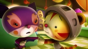 Petrin tiikeritarinat (S): 12.02.2016 07.40