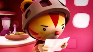 Petrin tiikeritarinat (S): 15.04.2016 07.40