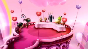 Petrin tiikeritarinat (S): 29.04.2016 07.40