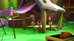 Petrin tiikeritarinat (S): 01.04.2016 07.40