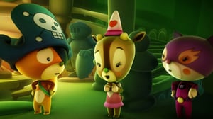 Petrin tiikeritarinat (S): 08.04.2016 07.41