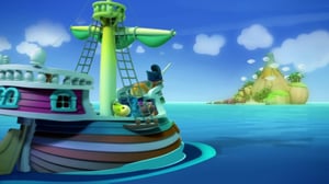 Petrin tiikeritarinat (S): 25.03.2016 07.37