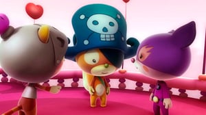 Petrin tiikeritarinat (S): 22.04.2016 07.40