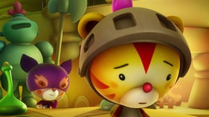 Petrin tiikeritarinat (S): 11.03.2016 07.41