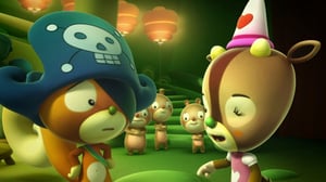 Petrin tiikeritarinat (S): 18.03.2016 07.40