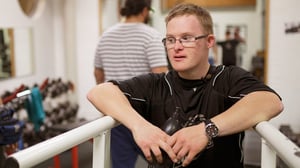 Ootsä joku vammainen?: 25.10.2015 18.30