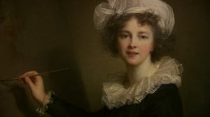 Naisia taiteen historiassa: 02.03.2016 18.00