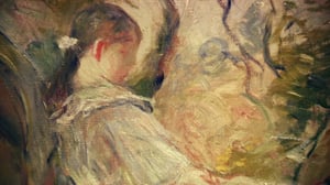 Naisia taiteen historiassa: 09.03.2016 16.00