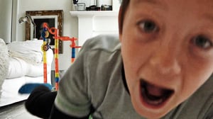 Elokuvan ja lasten tarina: 26.03.2016 21.56