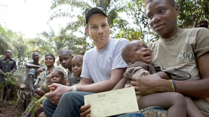 Ewan McGregor: Vaaralliset avustusreitit: 11.11.2015 22.00