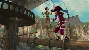 Peter Pan (7): 05.02.2016 08.25