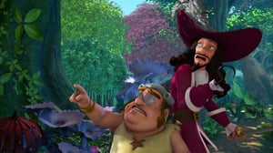 Peter Pan (7): 22.01.2016 08.24