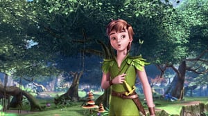 Peter Pan (7): 15.01.2016 08.27