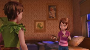 Peter Pan (7): 08.01.2016 08.27