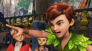 Peter Pan (7): 04.03.2016 08.25