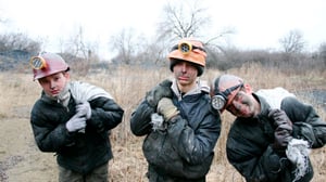 Uusi Kino: Kaivos numero 8 (S): 26.04.2016 00.00