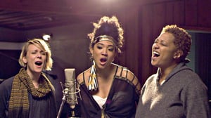 20 Feet from Stardom: 28.02.2016 21.01