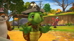 Franklin ja ystävät (S): 01.04.2016 18.00