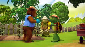 Franklin ja ystävät (S): 12.02.2016 18.00