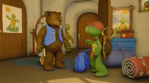 Franklin ja ystävät (S): 05.02.2016 18.00