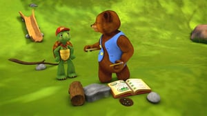 Franklin ja ystävät (S): 22.01.2016 18.00