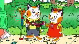 Richard Scarry: Touhulan arvoituksia (S): 30.03.2016 07.51