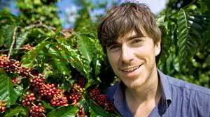 Simon Reeve kahvin jäljillä: 17.02.2016 20.00