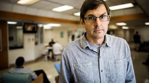 Theroux ja kuolemansairaat: 06.01.2016 22.00