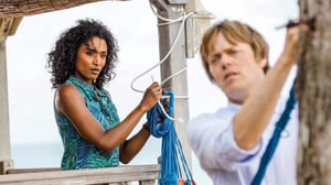 Murha paratiisissa (7): 11.11.2015 17.07