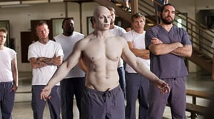 Banshee (16): 10.03.2016 22.00