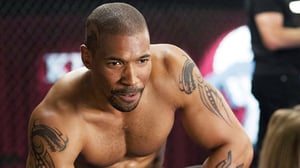 Banshee (16): 04.02.2016 23.50