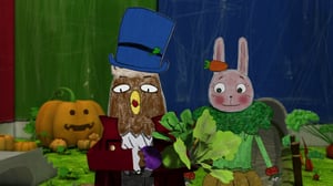 Taikaleipää (S): 27.04.2016 18.30