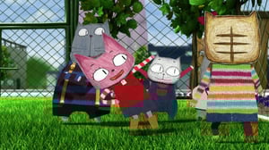 Taikaleipää (S): 20.04.2016 18.30