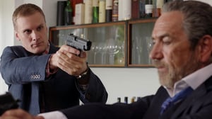 Spy - isä agenttina (7): 10.11.2015 14.02